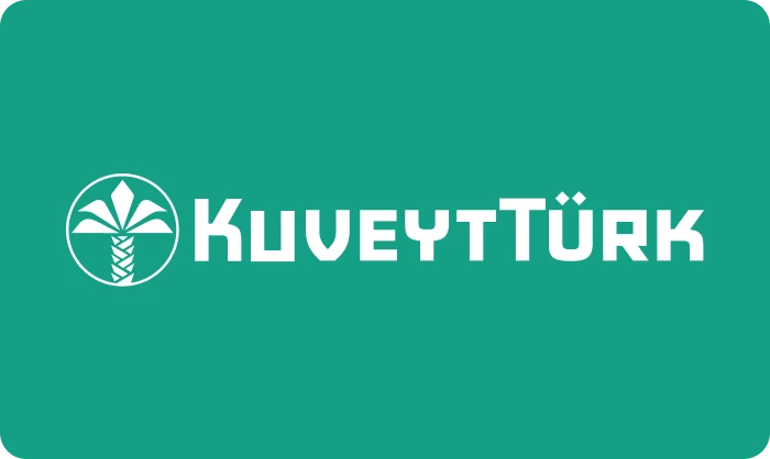 KuveytTürk Card
